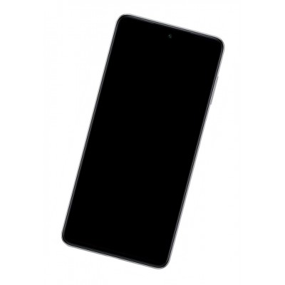Lcd Connector For Samsung Galaxy M54 By - Maxbhi Com