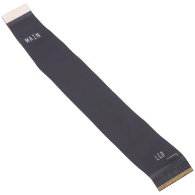 Lcd Flex Cable For Lenovo Pad Pro 2021 By - Maxbhi Com