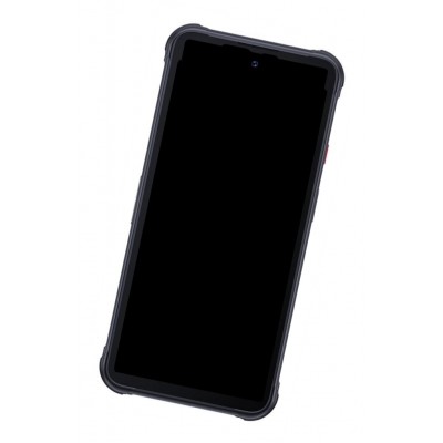 Lcd Frame Middle Chassis For Cubot Kingkong Power Orange By - Maxbhi Com