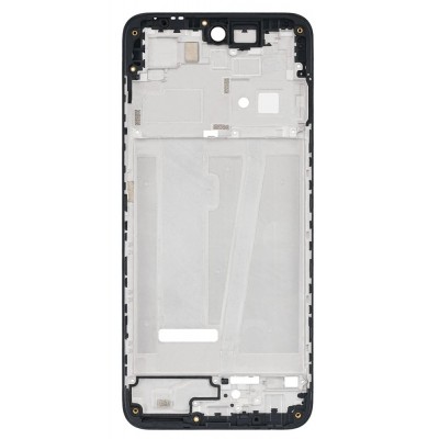 Lcd Frame Middle Chassis For Motorola Moto G 5g 2023 Blue By - Maxbhi Com