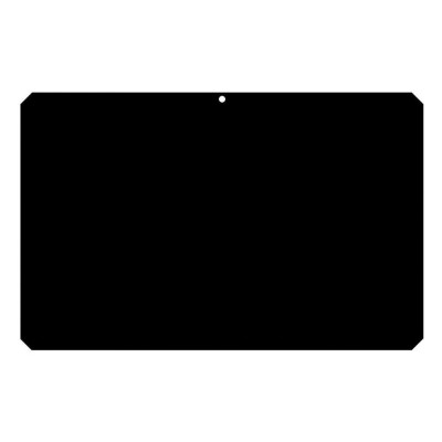 Lcd Screen For Doogee R10 Replacement Display By - Maxbhi Com