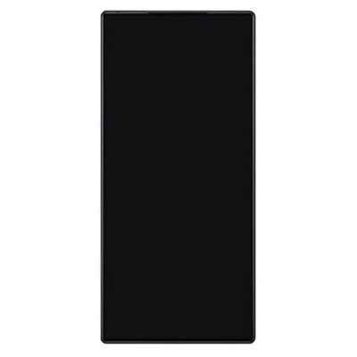 Lcd Screen For Zte Nubia Z50 Ultra Replacement Display By - Maxbhi Com