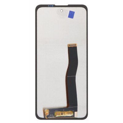 Lcd With Touch Screen For Cubot Kingkong Power Green By - Maxbhi Com