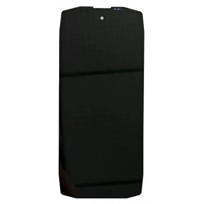 Lcd With Touch Screen For Cubot Kingkong Star Red By - Maxbhi Com