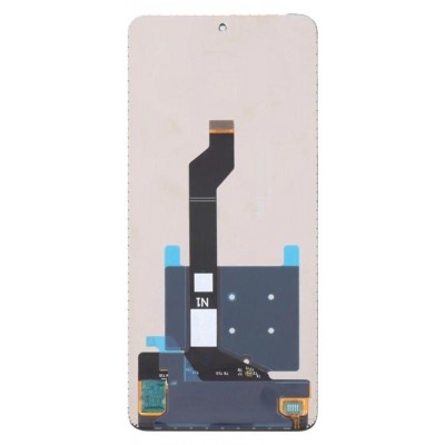 Lcd With Touch Screen For Huawei Nova 11i Mint By - Maxbhi Com