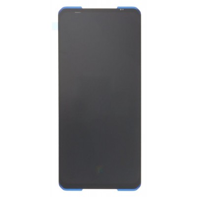 Lcd With Touch Screen For Lenovo Legion Pro 5g Black By - Maxbhi Com
