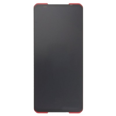 Lcd With Touch Screen For Lenovo Legion Pro 5g Red By - Maxbhi Com