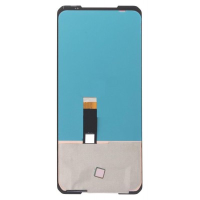 Lcd With Touch Screen For Lenovo Legion Pro 5g Red By - Maxbhi Com