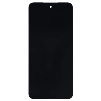 Lcd With Touch Screen For Motorola Moto G 5g 2023 Black By - Maxbhi Com