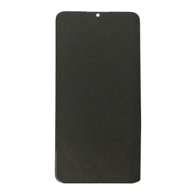 Lcd With Touch Screen For Tcl 40 Xeblack By - Maxbhi Com