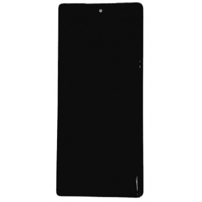 Lcd With Touch Screen For Vivo X Fold 2 Red By - Maxbhi Com