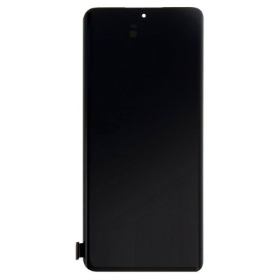 Lcd With Touch Screen For Xiaomi 13 Ultra Black By - Maxbhi Com