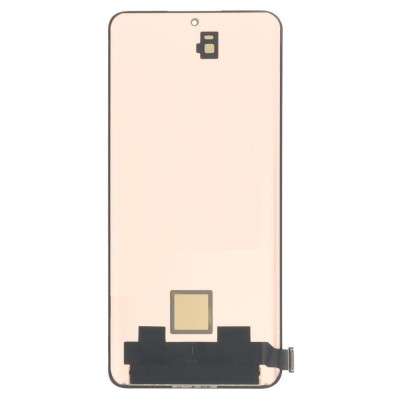 Lcd With Touch Screen For Xiaomi 13 Ultra Black By - Maxbhi Com