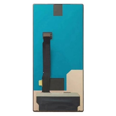 Lcd With Touch Screen For Zte Nubia Z50 Ultra Sky By - Maxbhi Com