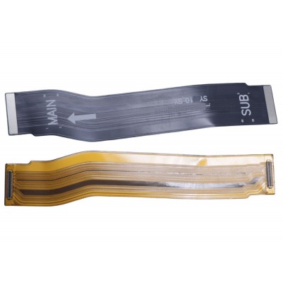 Main Board Flex Cable For Samsung Galaxy M54 By - Maxbhi Com