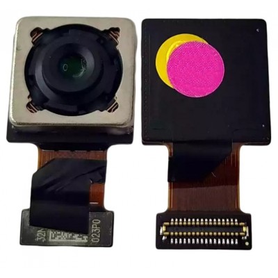 Replacement Back Camera For Huawei Nova 11i By - Maxbhi Com