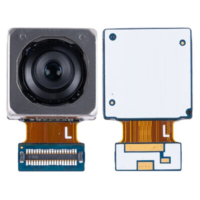 Replacement Back Camera For Samsung Galaxy M54 By - Maxbhi Com