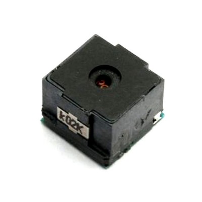 Replacement Front Camera For Lenovo Pad Pro 2021 Selfie Camera By - Maxbhi Com