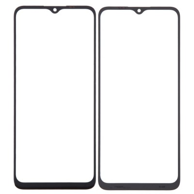 Replacement Front Glass For Tcl 40 Xewhite By - Maxbhi Com