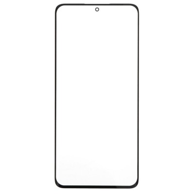 Replacement Front Glass For Xiaomi 13 Ultra Green By - Maxbhi Com