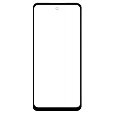 Touch Screen Digitizer For Motorola Moto G 5g 2023 Black By - Maxbhi Com