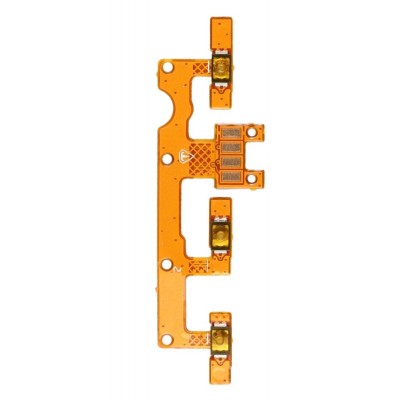 Volume Button Flex Cable For Motorola Moto G 5g 2023 By - Maxbhi Com