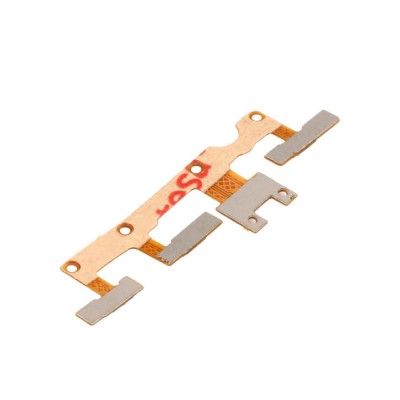 Volume Button Flex Cable For Motorola Moto G 5g 2023 By - Maxbhi Com