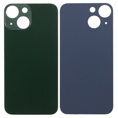 Back Panel Cover for Apple iPhone 13 mini - Green