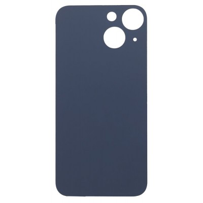 Back Panel Cover For Apple Iphone 13 Mini Green - Maxbhi Com
