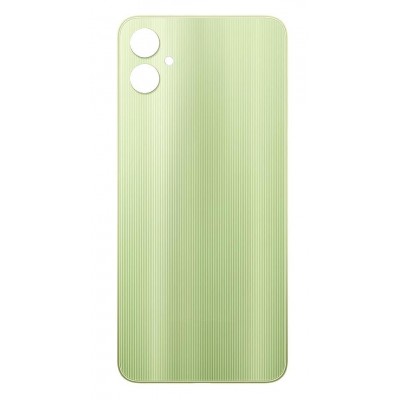 Back Panel Cover For Samsung Galaxy A05 Green - Maxbhi Com