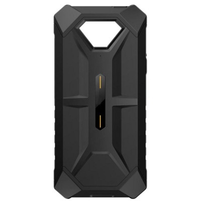 Back Panel Cover For Ulefone Armor X13 White - Maxbhi Com