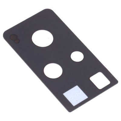Camera Lens For Vivo X60 Pro Black By - Maxbhi Com