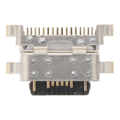 Charging Connector For Motorola Moto G82 5g By - Maxbhi Com