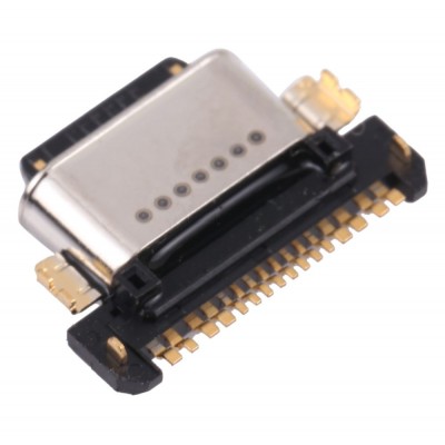 Charging Connector For Vivo X60 Pro By - Maxbhi Com
