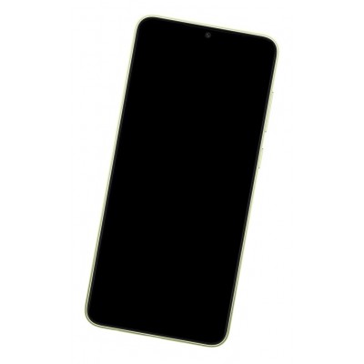 Ear Speaker Flex Cable For Samsung Galaxy A05 By - Maxbhi Com