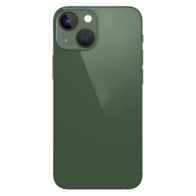 Full Body Housing For Apple Iphone 13 Mini Green - Maxbhi Com