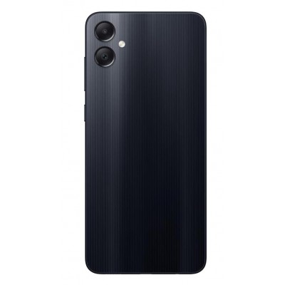 Full Body Housing For Samsung Galaxy A05 Black - Maxbhi Com
