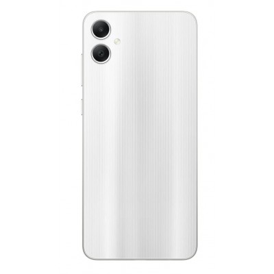 Full Body Housing For Samsung Galaxy A05 White - Maxbhi Com