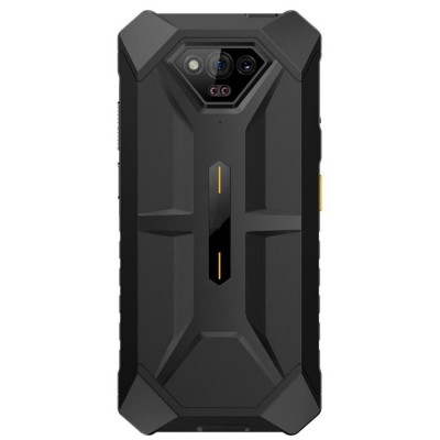 Full Body Housing For Ulefone Armor X13 White - Maxbhi Com