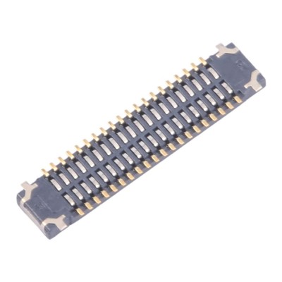 Lcd Connector For Samsung Galaxy A05 By - Maxbhi Com