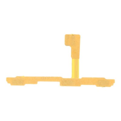 Power Button Flex Cable For Vivo X60 Pro On Off Flex Pcb By - Maxbhi Com