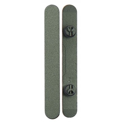 Power Button Outer For Apple Iphone 13 Mini Green By - Maxbhi Com