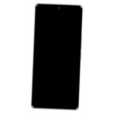 Proximity Light Sensor Flex Cable For Blu Bold N3 By - Maxbhi Com