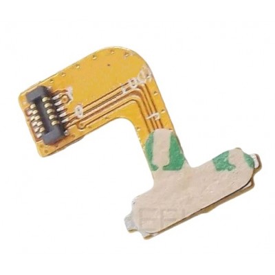 Proximity Light Sensor Flex Cable For Cubot Kingkong Star By - Maxbhi Com