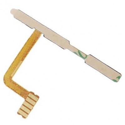 Volume Button Flex Cable For Cubot Kingkong Star By - Maxbhi Com