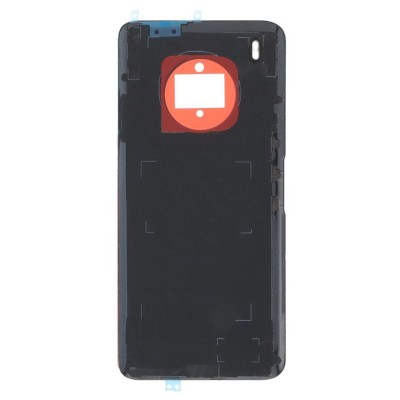 Back Panel Cover For Huawei Y9a Pink - Maxbhi Com