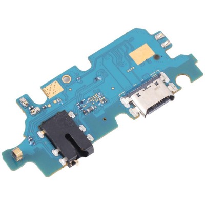 Charging Connector Flex Pcb Board For Samsung Galaxy F13 By - Maxbhi Com