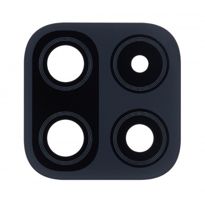Camera Lens For Samsung Galaxy F42 5g Black By - Maxbhi Com