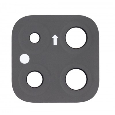 Camera Lens For Samsung Galaxy F42 5g Black By - Maxbhi Com