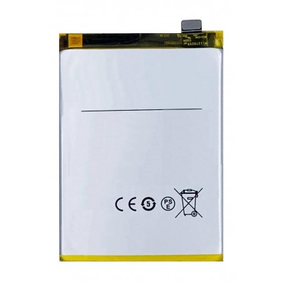 Battery For Oppo Reno 4 By - Maxbhi Com